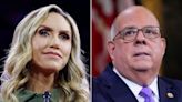 RNC co-chair Lara Trump slams Maryland GOP Senate candidate Larry Hogan for urging Americans to ‘respect’ hush money verdict - KVIA