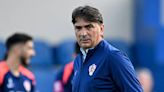 Dalic: "Wir sind stärker, als wir gemacht werden"