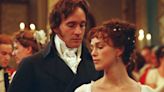 Matthew Macfadyen y la razón por la que no disfrutó ser Mr. Darcy en “Orgullo y prejuicio”