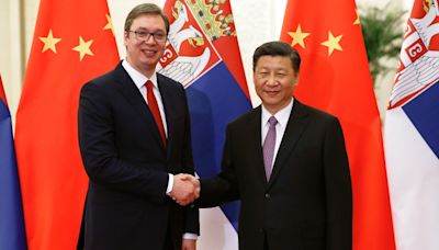 As China’s Xi Jinping visits Europe, Ukraine, trade and investment are likely to top the agenda