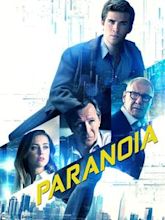 Paranoia – Riskantes Spiel