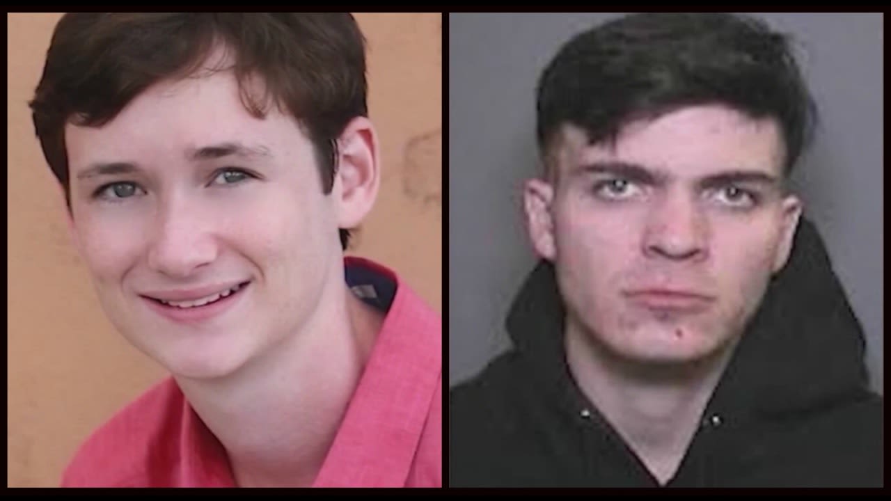 Blaze Bernstein trial: Samuel Woodward resumes testifying in hate crime trial