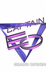 Captain EO Grand Opening