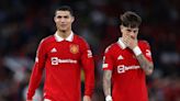 Cristiano Ronaldo se va de Manchester United en pleno conflicto y antes de debutar en el Mundial