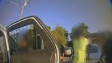 Only on 9: Body camera video shows Eatonville police officer attacking woman