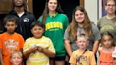 AVID students create program to combat summer slide