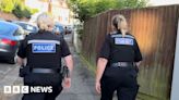 Mental health is one of Sussex Police's main focuses