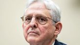 House votes to hold Attorney General Merrick Garland in contempt over Biden audio