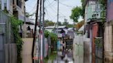 Hurricane Fiona strengthens into Category 3 storm after bashing Puerto Rico, Dominican Republic