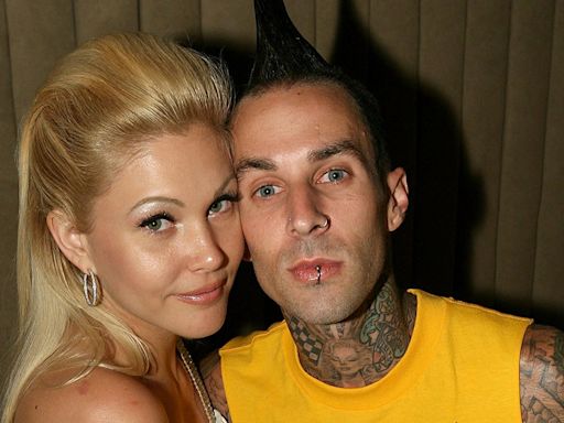 Shanna Moakler Talks Relationship With Her and Travis Barker’s Kids and Why He Cut Off Communication