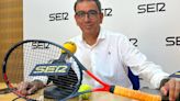 La raqueta, el cordaje, la pelota o el Big Data: la ciencia del tenis y Carlos Alcaraz