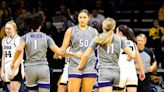 Kansas State women’s basketball team getting national buzz after huge win at No. 2 Iowa