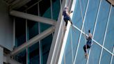 Dare to rappel down Beaver Stadium? Centre County United Way fundraiser to return this fall