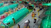 Boeing and Airbus agree to split up Spirit AeroSystems’ operations