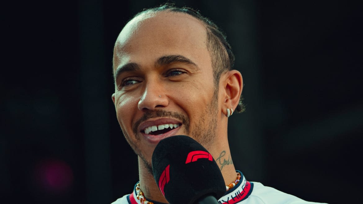 Lewis Hamilton’s Big F1 Win Matters More Than You Think