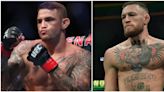 Dustin Poirier has given a specific reason why he is against engaging Conor McGregor in a fourth fight.