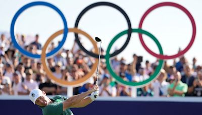 Does golf finally belong at the Olympic Games?