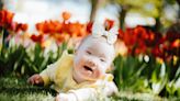 Oklahoma baby with Down syndrome to be featured in Times Square video