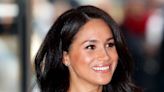 Meghan Markle's 32 Best Fashion Moments