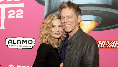 Kyra Sedgwick Opens Up About The "Heartbreaking" Reality Of Her Marriage With Kevin Bacon