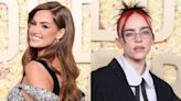 SI Swim Model Haley Kalil and Billie Eilish Gush About Each Other’s ‘Hot’ Golden Globes Looks