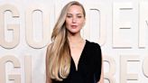 Jennifer Lawrence Wears Plunging Dior Gown at 2024 Golden Globes, Her First Since Becoming a Mom