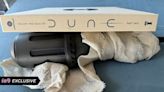 You've Got to See This Massive $800 Dune: Part Two Book Set