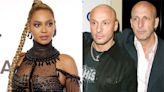 Beyoncé denies Right Said Fred's claim that she didn't ask to use 'I'm Too Sexy' after duo call her 'arrogant'