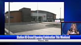 Grand opening for new Pasco Fire Station set for May 18