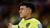 Kendry Paez: Chelsea youngster likely to avoid punishment after Ecuador players caught in strip clup