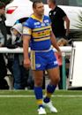 Ryan Hall (rugby league)