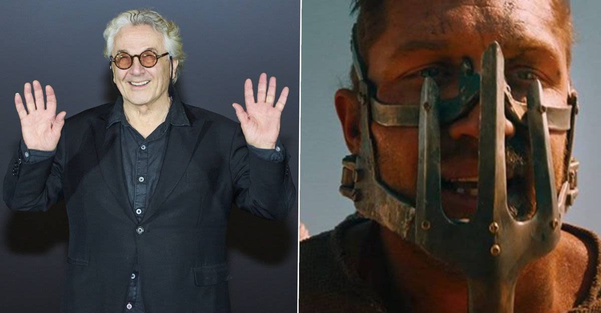 Mad Max creator already has a complete idea for another movie he wants to make, this time telling Max’s story before Fury Road