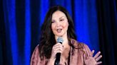 Harvey Weinstein accuser Ashley Judd talks playing herself in 'validating' new drama ‘She Said’