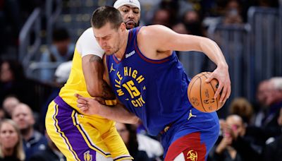 Los Angeles Lakers vs Denver Nuggets picks, predictions: Who wins Game 1 of NBA Playoffs?