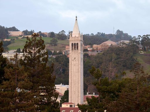 This California college beat Ivy Leagues to be named second best in the nation