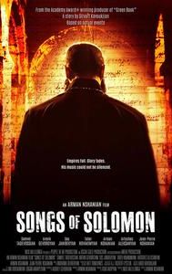 Songs of Solomon