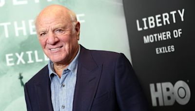 Billionaire Barry Diller In Potential Takeover Talks With Paramount Following Skydance’s Failed Bid, Report Says