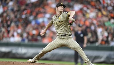 Padres vs Orioles: Pitcher Demoted Ahead of Game 2, How to Watch, and More