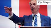 The Daily T: The return of Nigel Farage