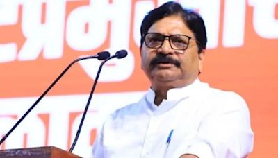 Maharashtra Opposition slams BJP over clean chit to Shiv Sena MP Ravindra Waikar