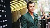 Harry Styles Greets Fans, Joins Cast & Director for ‘My Policeman’ Premiere In Toronto