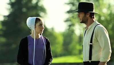 Where was 'Amish Affair' filmed? Here's what we know about Lifetime movie