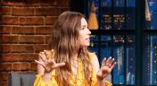 143. Jessica Biel; Awkwafina; Matt Groening