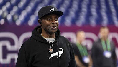 The 49ers deciding to draft Jerry Rice still pays in his retirement