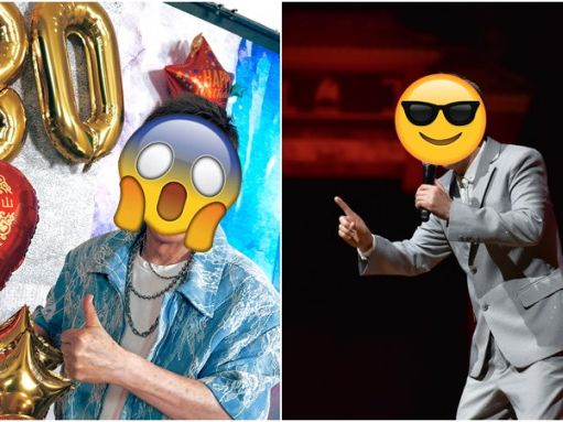 80歲「鹹濕歌王」紅到加拿大！潮Look示人極受少女歡迎 出身富裕早年偷渡來港