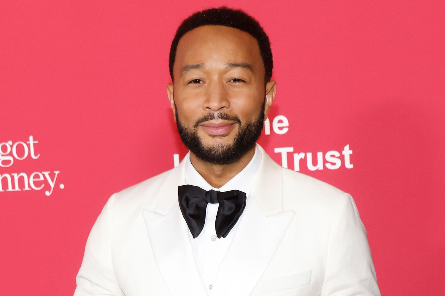 John Legend slams Donald Trump's 'lies' that Haitian immigrants eat pets in his hometown