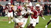 Game recap: FSU Seminoles fall to NC State Wolfpack in heartbreaking fashion