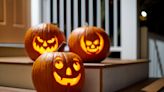 30 Best Pumpkin Faces To Carve for Halloween and Add Some Spooky Fun to Your Decor