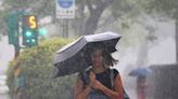 雷雨轟炸全台！台灣各地未來一週下雨狀況一覽