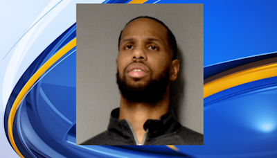 Holt High School basketball coach charged with felonies